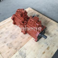 Pièces d'excavatrice R335-9 Pompe hydraulique authentique neuf